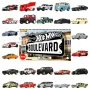Hot Wheels Boulevard комплект 25 Premium коли и камиони в мащаб 1:64 ексклузивно за US, снимка 1