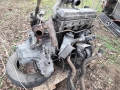 Двигател Мерцедес Вито2.3тд, снимка 5