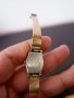 Позлатен дамски часовник Seiko, снимка 2