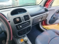 Renault Clio 1.4i, снимка 7