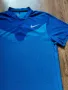 Nike Zonal Cooling MM Fly Blade Polo - страхотна мъжка тениска ХЛ, снимка 6