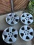 16 цолови алуминиеви джанти за Опел, снимка 1