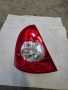 Ляв стоп за Renault Clio 2001-2005г. Рено Клио , снимка 1