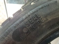 2бр зимни гуми 215/60/16 PIRELLI L04638 , снимка 5