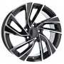 18" Джанти Голф Пасат 5X112 VW GOLF 5 6 7 8 PASSAT B6 B7 B8 CC Tiguan, снимка 1 - Гуми и джанти - 33244054