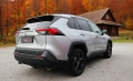 Toyota RAV4 V 2.5 Automatic, снимка 12