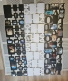 3 броя пана за стена за общо 80 броя снимки , снимка 3