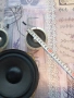 Комплект две пищялки и бас говорител Aiwa, снимка 4