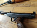 Въздушна пушка HAENEL 302 4.5mm.Въздушен пистолет GAMO Center, снимка 18