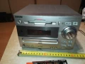SONY HCD MD-313 MINIDISC/CD RECEIVER-ВНОС SWISS 1708251152, снимка 8