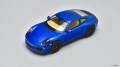 Porsche 911 Carrera 4 GTS '2014 - Schuco - 1/43, снимка 3