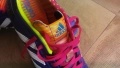 Adidas Adipure 11Pro AG Purple/White Размер EUR 42 / UK 8 бутонки естествена кожа 32-14-S, снимка 16