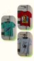 Тениски размер 98/104 , снимка 1 - Детски тениски и потници - 32892369