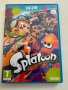 Splatoon за Nintendo Wii U, снимка 1