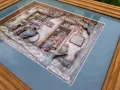 3D картина в дървена рамка , снимка 4
