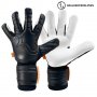 Вратарски ръкавици RWLK Touch Black размер 7, снимка 1 - Футбол - 31487628