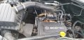 Opel Corsa C 1.0 . Кубика бензин двигателя скоростната кутия са перфектни налично катализатор, снимка 9