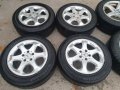 Джанти за mercedes w210 мерцедес 5x112 16 цола, снимка 1
