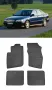 Гумени стелки Frogum съвместими с Volvo S40 I - (1995-2004)  Volvo V40 - (1995-2004), снимка 5