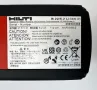 Hilti B 22/5.2Ah Li-ion - Акумулаторна батерия 22V 5.2Ah с индикатор 2023г., снимка 4