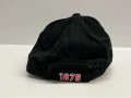 Футболна шапка Manchester United black , снимка 5