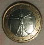 Редки евро монети с дефекти , снимка 6