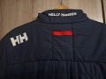 Мъжко яке Helly Hansen като ново!, снимка 1
