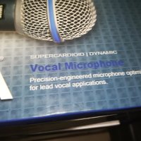 shure beta sm58s-VOCAL-profi microphone-внос швеицария, снимка 11 - Микрофони - 28533361