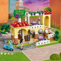 LEGO® Friends 41379 - Ресторант Хартлейк Сити, снимка 4 - Конструктори - 34849862