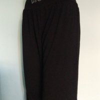 Уникални дизайнерски потури тип шалвари "Dolce & Gabbana"®  , снимка 5 - Къси панталони и бермуди - 33437762