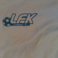 Диадора футболна тениска №13 дълъг ръкав размер Л, снимка 2 - Футбол - 28465519
