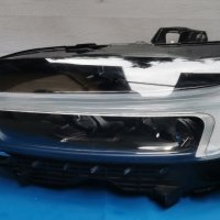 Фар Full LED за Volvo XC60 / Волво ХЦ60, снимка 1 - Части - 43140373