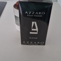 Azzaro Pour Homme 100ml, снимка 1 - Мъжки парфюми - 40838210