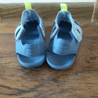 Nıke Sunray Protect 2 - страхотни детски сандалки, снимка 6 - Детски сандали и чехли - 33067303
