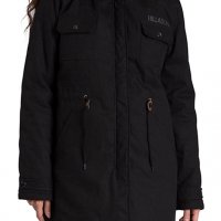 Billabong Effy, размер:S, ново, оригинално дамско яке / палто, снимка 4 - Якета - 26804993