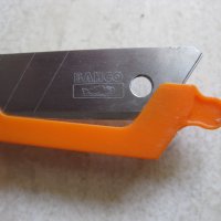 Триони и макетен нож, снимка 6 - Други инструменти - 28272176
