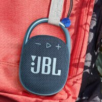 JBL Clip 4 Bluetooth тонколонка-различни цветове, снимка 13 - Bluetooth тонколони - 38969856