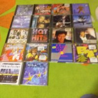 Аудио CD Германия  8, снимка 2 - CD дискове - 27353800