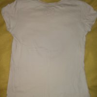 Тениска , снимка 2 - Детски тениски и потници - 43232181