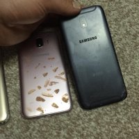 Работещи Телефони Samsung j5 2017 - Samsung j500 - Samsung j250, снимка 4 - Samsung - 27492396