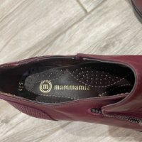 Дамски обувки Mammamia 40н., снимка 4 - Дамски елегантни обувки - 43226976