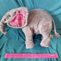 Интерактивен слон Замби Fur Real Friends , снимка 2 - Електрически играчки - 44017600
