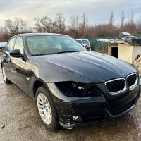 На ЧАСТИ BMW 320D Facelift , снимка 3 - Автомобили и джипове - 44017699