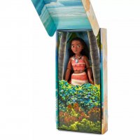 Оригинална кукла Смелата Ваяна (Моана) Дисни Стор Disney Store, снимка 15 - Кукли - 21854964