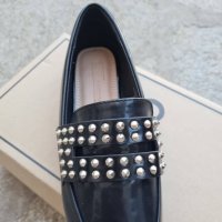 Дамски обувки Asos, снимка 5 - Дамски ежедневни обувки - 38379920