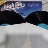  High Life - Superhitmachine, снимка 3 - Грамофонни плочи - 39419626