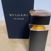 Bvlgari Tygar Le Gemme Tyger EDP 100ml, снимка 1 - Мъжки парфюми - 43246848