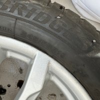 Джанти с гуми BMW 19”, снимка 9 - Гуми и джанти - 43380139