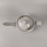 Немски чайник Wunsiedel, снимка 3 - Антикварни и старинни предмети - 43912779