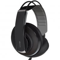 Слушалки Superlux HD 681 Evo, снимка 1 - Слушалки и портативни колонки - 36895821